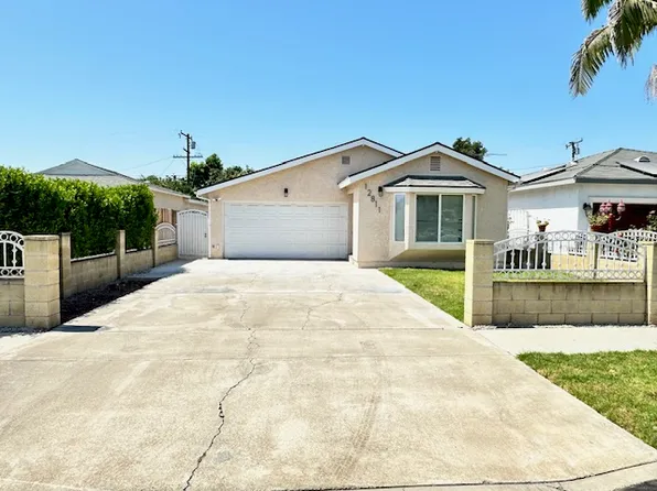 12811 Fern St, Garden Grove, CA 92841