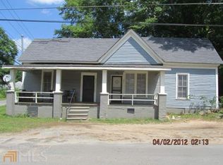 731 Williams St, Griffin, GA 30223