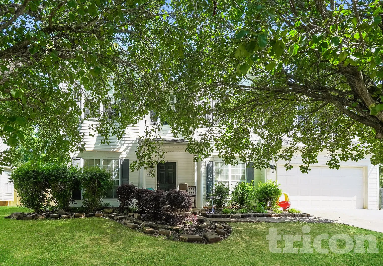 3681 McGinty Dr Greensboro NC — Photo 1