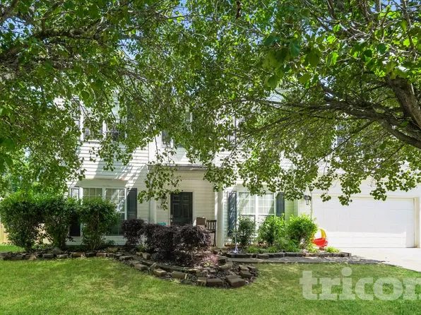 3681 McGinty Dr, Greensboro, NC 27406