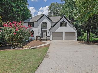 4013 Chelsea Ln, Marietta, GA 30062