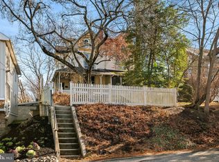 507 S Orange St, Media, PA 19063