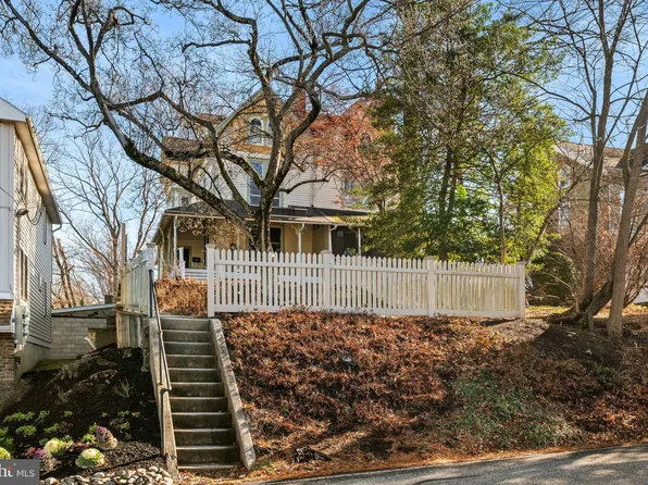 507 S Orange St, Media, PA 19063