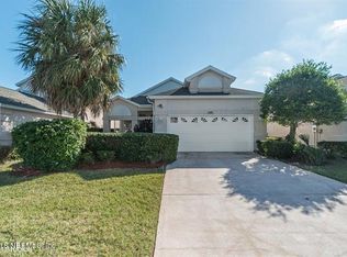 273 Sea Woods Dr N, Saint Augustine, FL 32080