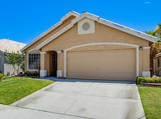 7225 Palatial Ave, Las Vegas, NV 89130