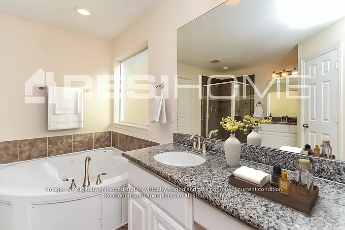 2601 Enclave At Shady Acres Ct — Photo 13