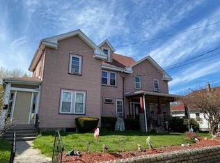 57-59 Cliftondale St, Roslindale, MA 02131
