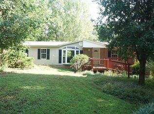 125 Tenderfoot Dr, Rocky Mount, VA 24151