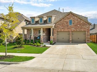 2202 Bennington Dr, Melissa, TX 75454