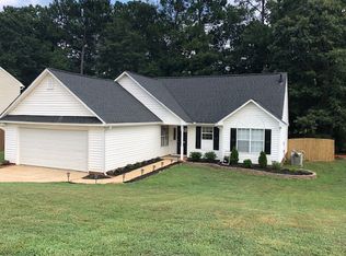 108 Bonnie Woods Dr, Greenville, SC 29605