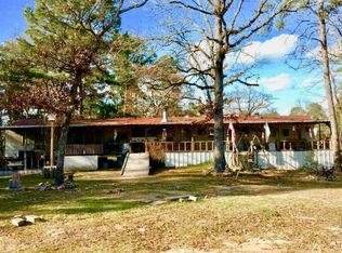 163 Walnut Dr, Trinity, TX 75862