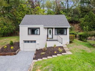 105 5th St, Pittsburgh, PA