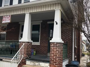 1276 W King St, York, PA 17404