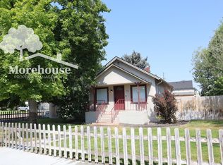 104 S Nectarine St, Nampa, ID 83686