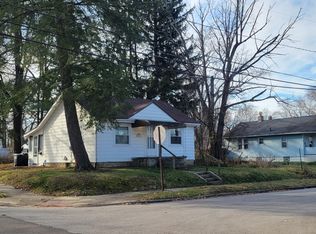 1170 Joy Ave, Akron, OH 44306