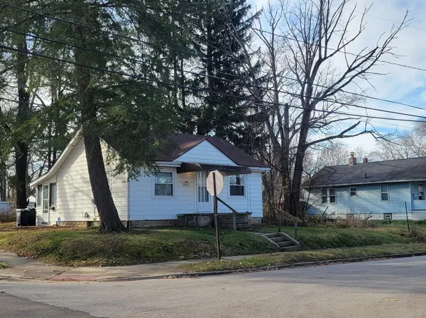 1170 Joy Ave, Akron, OH 44306