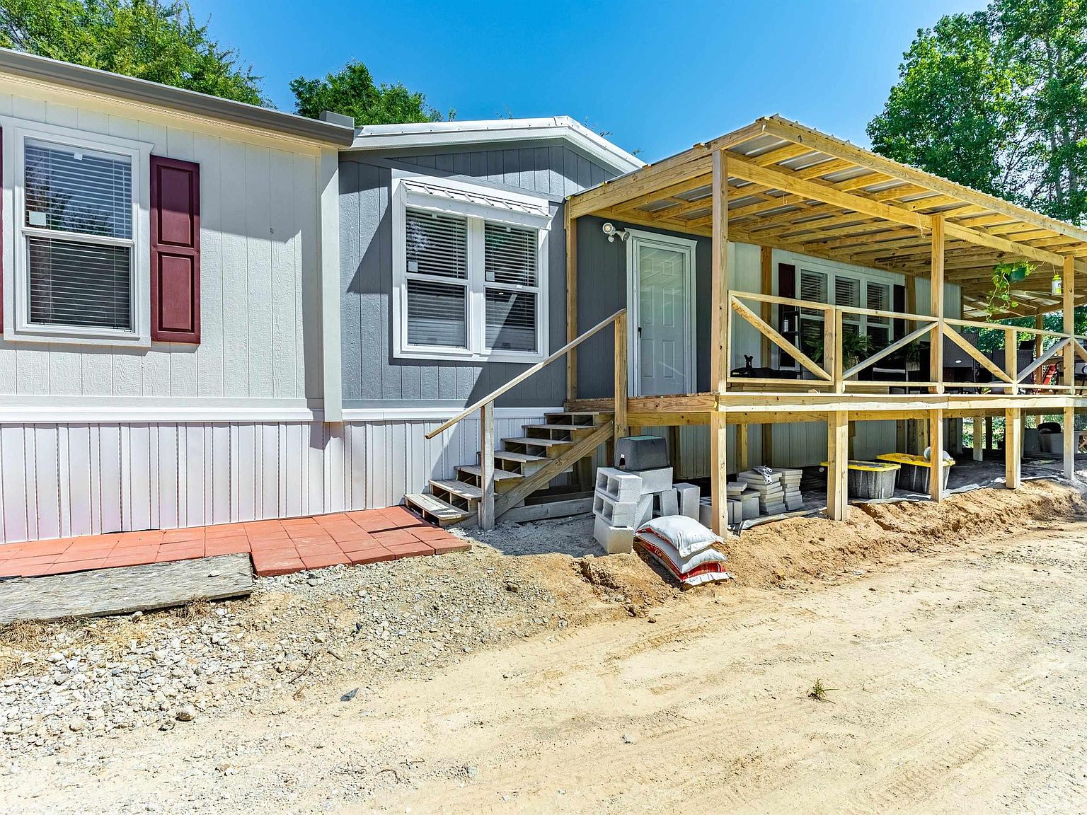 100 Concho, Quitman, TX 75783 MLS 23010860 Zillow