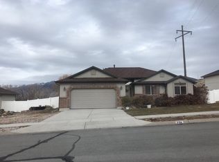 346 W 2235 S, Perry, UT 84302