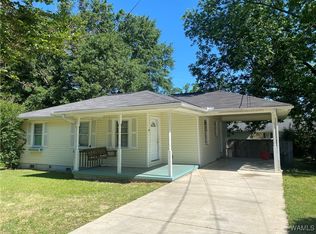 95 Orange St, Tuscaloosa, AL 35401