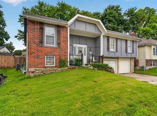 2808 S 53rd St, Kansas City, KS 66106