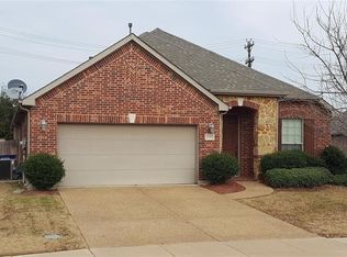 2659 Powderhorn Dr, Little Elm, TX 75068
