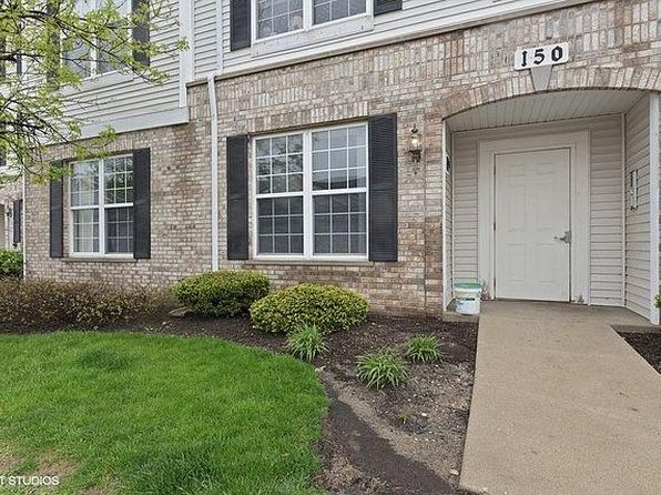 150 S Waters Edge Dr APT A