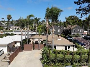 1461-1463 N Vulcan Ave, Encinitas, CA 92024