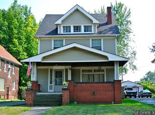 3868 Washington Park, Newburgh Heights, OH 44105