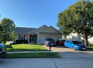 4007 Jessica Dr, Wentzville, MO 63385