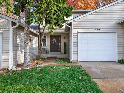 134 Cascade Terrace Dr, Ballwin, MO, 63021