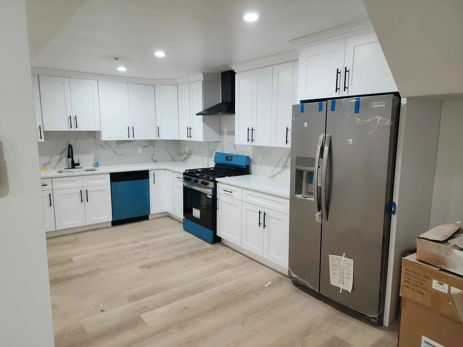 1 bed, 1200 sqft, $1,700 — Photo 2