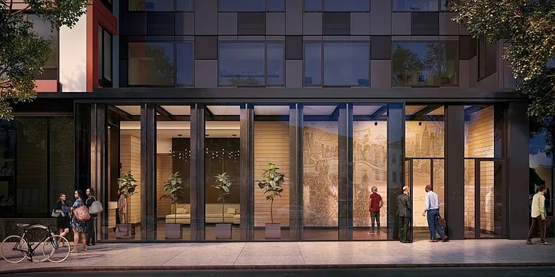 Rented by Greystar | media 16