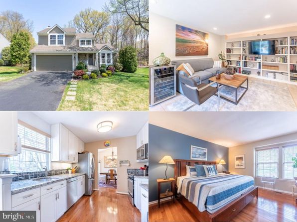 10794 Adare Dr, Fairfax, VA 22032