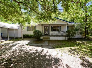 3020 Holly Dr, Gautier, MS 39553