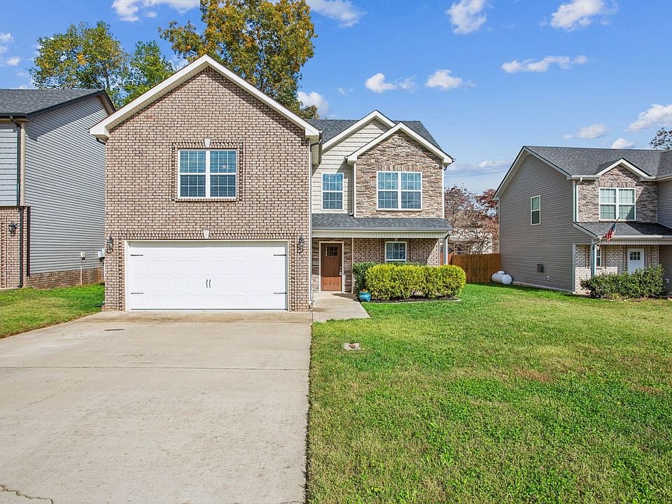 1st image of 1213 Gentry Dr