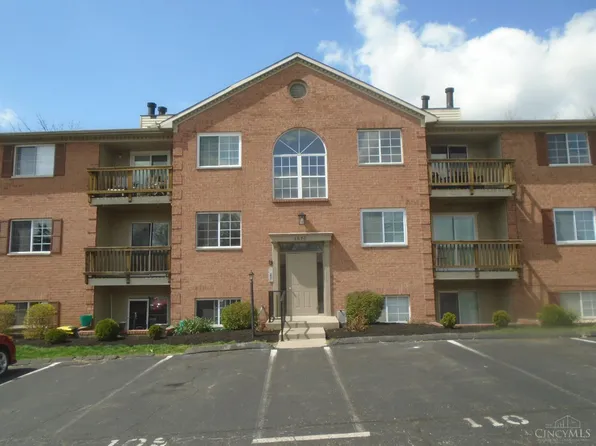 1570 Gelhot Dr APT 112, Fairfield, OH 45014