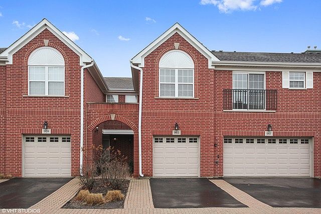 1st image of 963 Kensington Dr #8-A2