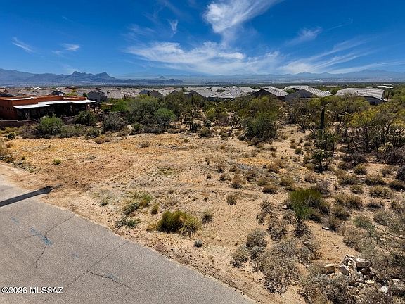 3rd image of 13085 N Tortolita Rd