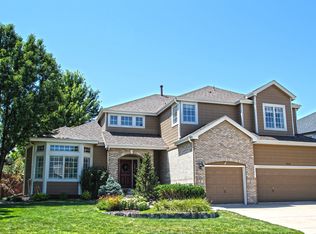 8566 Green Island Cir, Lone Tree, CO 80124