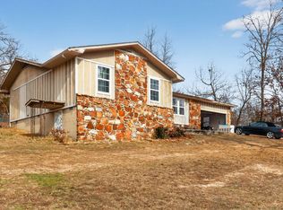 901 Lynwood Ave, Horseshoe Bend, AR 72512