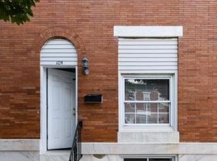 105 N Linwood Ave, Baltimore, MD 21224