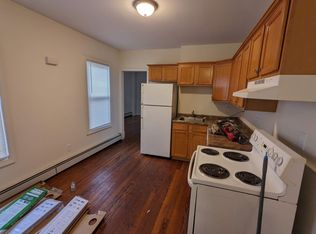 Minerva St Apartments, Derby, CT 06418