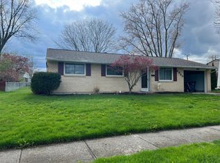 6630 Highbury Rd, Dayton, OH 45424