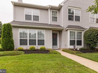 114 Cinnamon Rd #114, West Deptford, NJ 08086