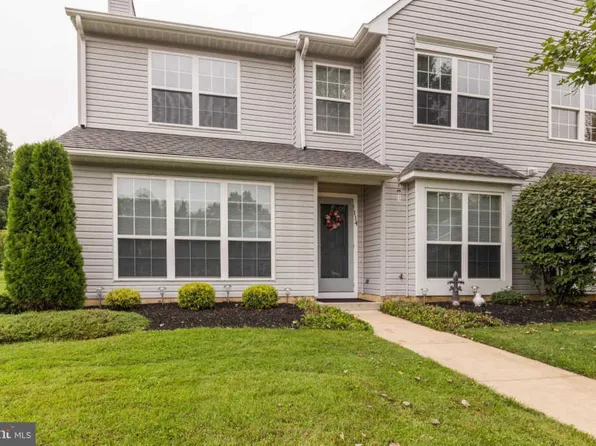 114 Cinnamon Rd #114, West Deptford, NJ 08086