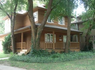 803 N Nims Ave, Wichita, KS 67203