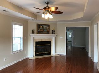 458 Covina Dr SW, Decatur, AL 35603