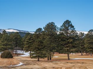 LOT 94 Camino Facil, Rociada, NM 87742