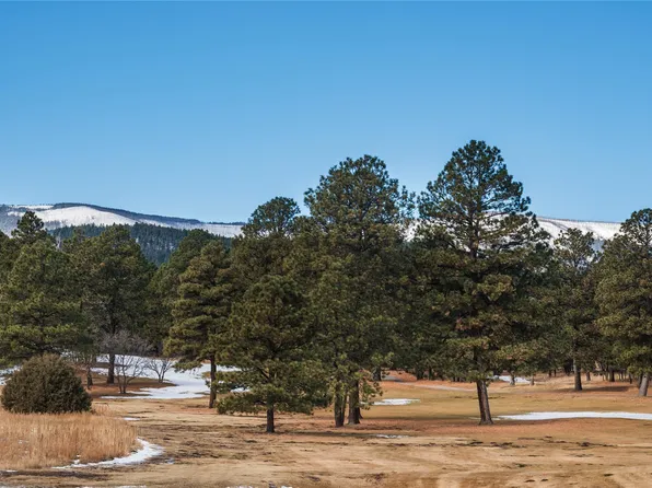 16 Calle Retiro, Rociada, NM 87742