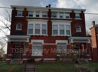 2002 W Jefferson St #6, Louisville, KY